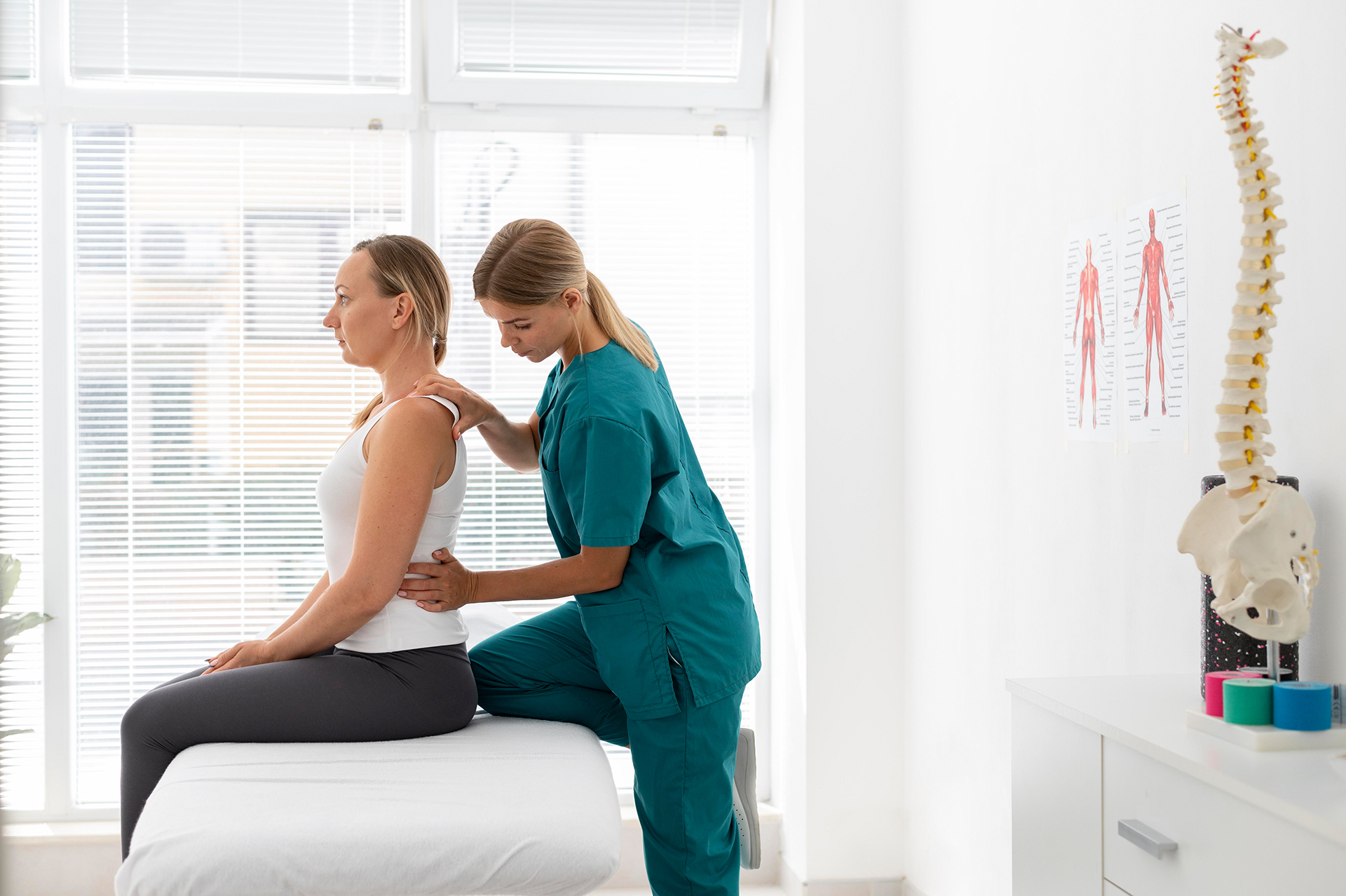 Chiropraktiker Award Siegel Zertifikat Champion Auszeichnung